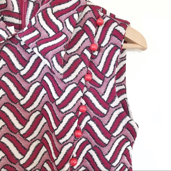 Vintage “Peggy” Dress - Picture 5 of 8